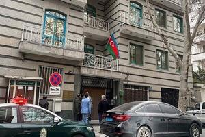 سفیر ایران در باکو: بزودی شاهد از سرگیری فعالیت سفارت جمهوری آذربایجان در تهران خواهیم بود