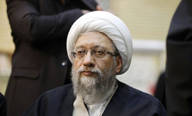 پیام آملی لاریجانی بعد از عدم راهیابی به مجلس خبرگان
