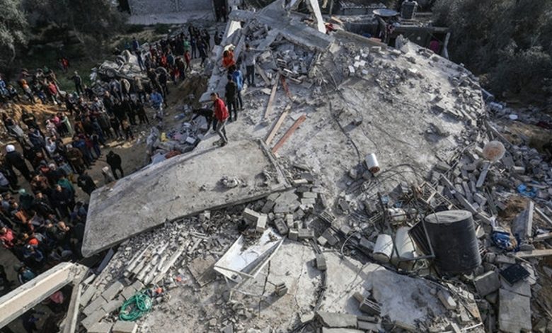 ۳ شرط حماس برای توافق با رژیم صهیونیستی