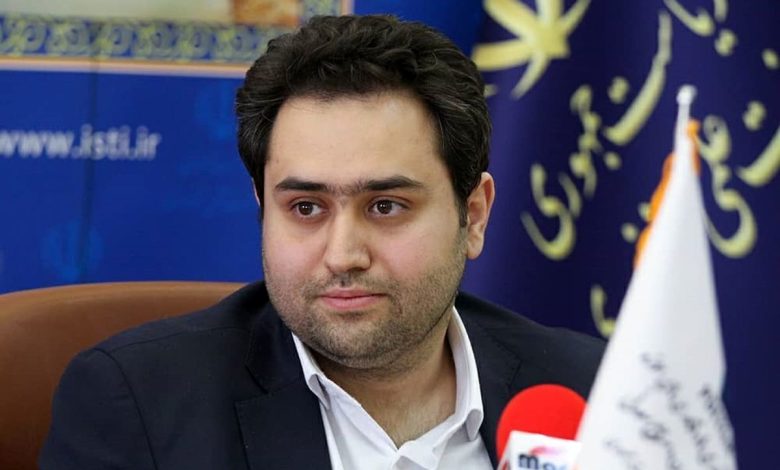 پاسخ تند داماد روحانی به روزنامه جوان