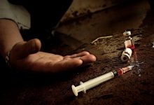 یک ششم جمعیت ایران درگیر مسأله مصرف مواد مخدر