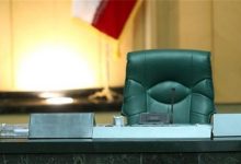 رقبای قالیباف برای ریاست صندلی مجلس صف کشیدند /وزرای احمدی نژاد وارد شدند /پایداری و شریان با چند کاندیدا آمدند