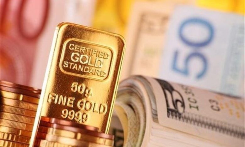 قیمت طلا، سکه و ارز امروز ۱۵ اسفندماه/ طلا در مرز کانال جدید قیمتی قرار گرفت