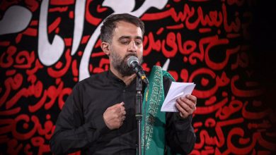 انتقاد تند یک مداح از دولت ابراهیم رئیسی بخاطر صف خرید گوشت با کارت ملی