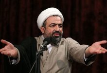 منتخب سوم تهران در مجلس دوازدهم به سردار سلیمانی توهین کرده بود + جزئیات
