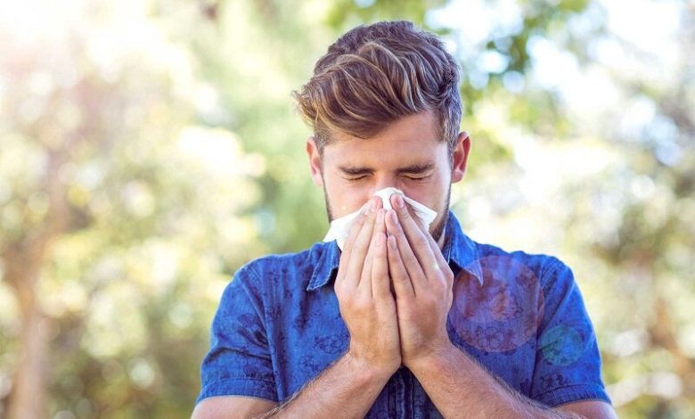 ۸ روش برای جلوگیری از آلرژی