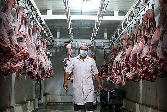 گوشت گوسفندی ۲۶۰ هزار تومان شد/ جزییات تغییر قیمت