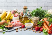 پنج نوع ماده غذایی برای سلامت مغز و قلب