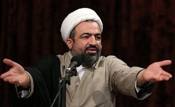 جنجالی ترین نماینده مجلس دوازدهم کیست؟ /کینه اصولگرایان از طرفدار دو آتشه احمدی نژاد