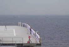 مأموریت ناوگروه ارتش ایران در دریای سرخ و اقیانوس هند +جزئیات