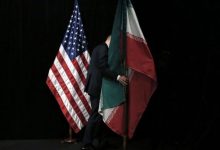 اتهام‌زنی‌های جدید آمریکا علیه ایران