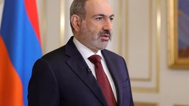 نخست وزیر: ارمنستان برای جلوگیری از جنگ با جمهوری آذربایجان بر چند روستای مرزی خود چشم می پوشد.