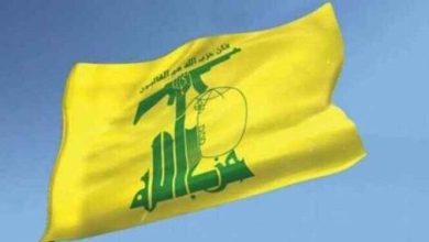 سه رزمنده حزب‌الله به شهادت رسیدند