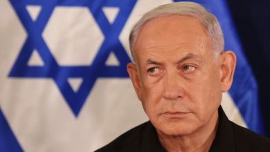 نتانیاهو بیمار شد؟