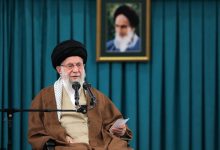 سیاست قطعی نظام اسلامی از روز اول از نگاه رهبر انقلاب