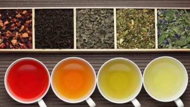 چای‌هایی که شما را لاغر می‌کنند/ ۴ نوع چای مفید برای کاهش وزن