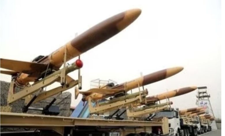 آماده باش دائمی ارتش و سپاه برای حفاظت از آسمان ایران