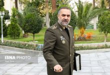 خبر مهم وزیر دفاع درباره تجهیزات نظامی ایران