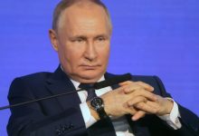 آیا پوتین غرب را به جنگ هسته‌ای تهدید کرد؟