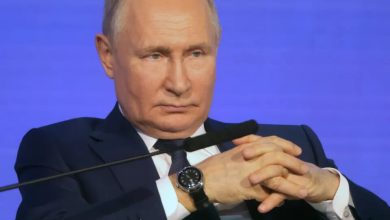 آیا پوتین غرب را به جنگ هسته‌ای تهدید کرد؟