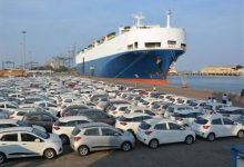 یک ناکامی دیگر در پرونده دولت رئیسی/ وعده واردات200 هزار خودرو خارجی؛ کمتر از 10هزار دستگاه وارد شد