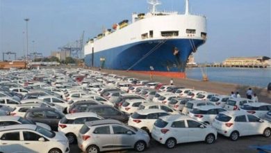 یک ناکامی دیگر در پرونده دولت رئیسی/ وعده واردات200 هزار خودرو خارجی؛ کمتر از 10هزار دستگاه وارد شد