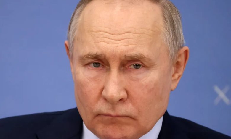 نظر پوتین درباره حادثه هولناک مسکو/ باید بفهمیم دستور کار که بود