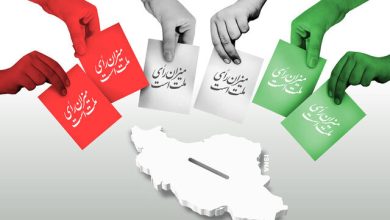 افزایش رأی ۳۰ نماینده فعلی مجلس در انتخابات ۱۱ اسفند