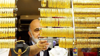 پیش‌بینی رییس اتحادیه طلا درباره قیمت‌ها در سال ۱۴۰۳/ سکه کانال ۴۰ میلیون تومان را هم به خود می‌بیند؟