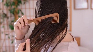 هشت راهکار ساده برای پیشگیری از آسیب مو