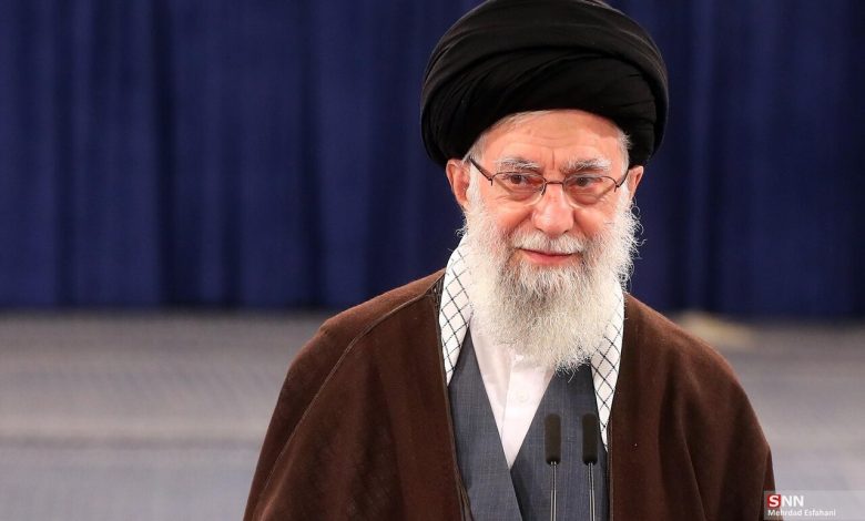 رهبر انقلاب: حضور ملت ایران پای صندوق‌های رأی جهاد بود