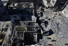آژیر خطر در شمال اراضی اشغالی به صدا درآمد/ بمباران جنوب لبنان