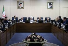 نقش مجمع تشخیص در حل اختلاف بودجه‌ای مجلس و شورای نگهبان