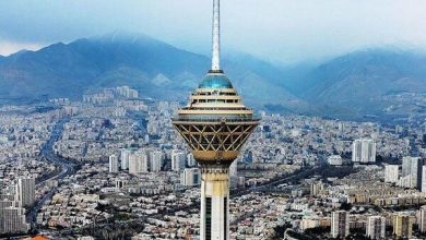اعلام وضعیت هوای تهران