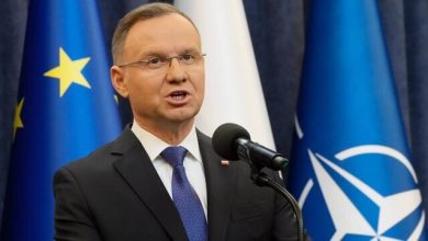 پیشنهاد لهستان به اعضای ناتو برای فشار به روسیه