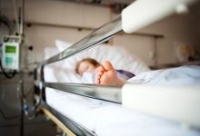 مسمومیت ۷ خردسال در یک مهد کودک