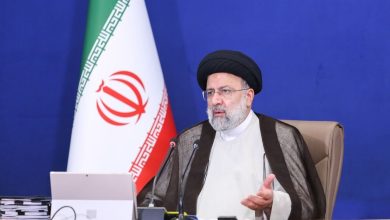 اخطار رئیسی به «مدیران ستادی» و «سفرای ایران»
