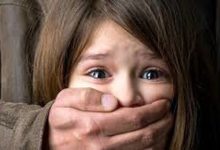 ربودن دختربچه ۵ ساله به جای بدهی پدرش