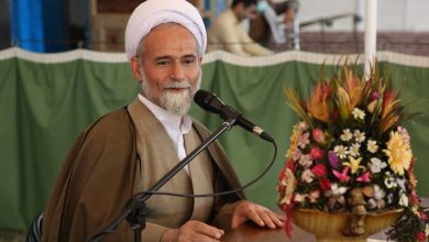 عضو مجلس خبرگان: دشمن به دنبال رکود اقتصادی در ایران است