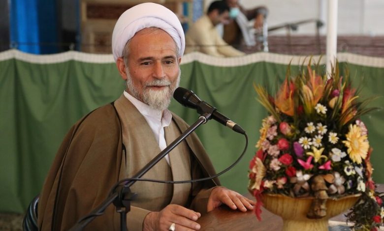 عضو مجلس خبرگان: دشمن به دنبال رکود اقتصادی در ایران است