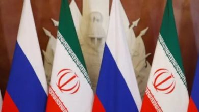 انتقال ۲ تبعه ایرانی زندانی در روسیه به کشور