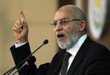 رهبران اخوان‌المسلمین مصر به اعدام محکوم شدند
