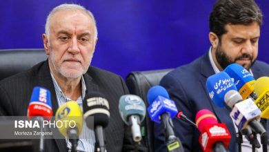 استاندار تهران: به نیابت از وزارت کشور نرخ مشارکت را اعلام نکنید