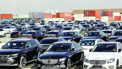 تاخیر در ترخیص خودروهای وارداتی به دلیل عملکرد کدام سازمان ها و شرکت ها بوده است؟