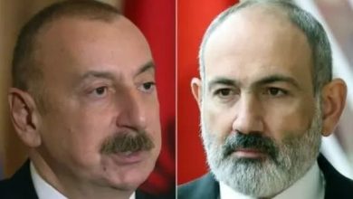 هشدار ارمنستان: اگر اختلافات باکو و ایروان درباره تعیین مرز حل نشود، خطر جنگ وجود دارد