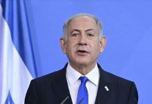 نتانیاهو: به بلینکن گفتم هیچ راهی برای شکست حماس بدون ورود به رفح وجود ندارد