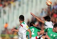 اعلام ترکیب تیم ملی در برابر ترکمنستان با چند تغییر بزرگ