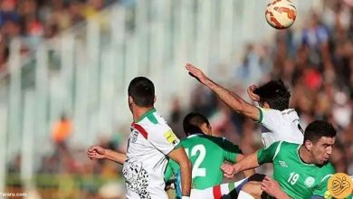 اعلام ترکیب تیم ملی در برابر ترکمنستان با چند تغییر بزرگ