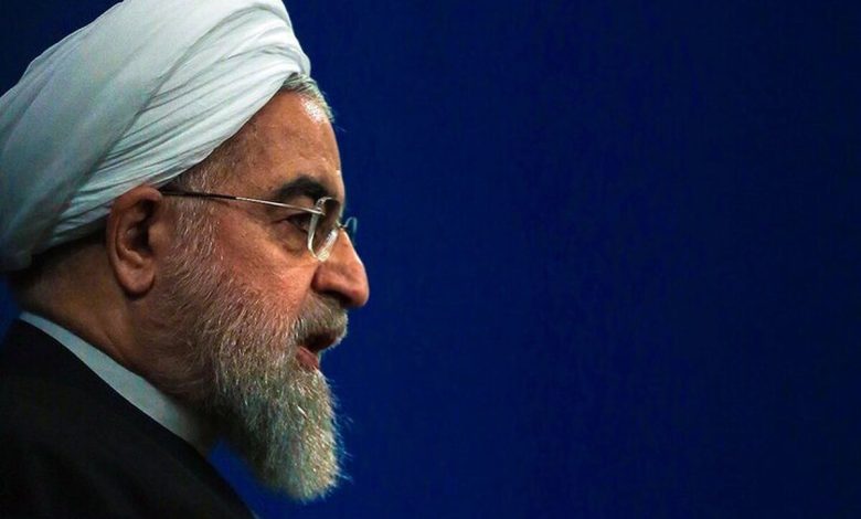 افشاگری حسن روحانی از ماجرای گرانی بنزین و صبح جمعه
