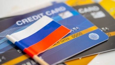 بانک‌های ارمنستان کارت‌های بانکی روسیه را به‌دلیل تحریم‌های آمریکا کنار می‌گذارند